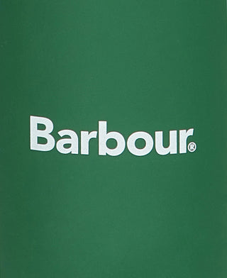 Bottiglia di vetro Barbour Verde