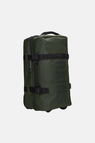 Trolley Texel Cabin Bag Rains Verde