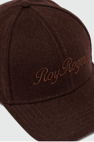 CAPPELLO BASEBALL IN LANA