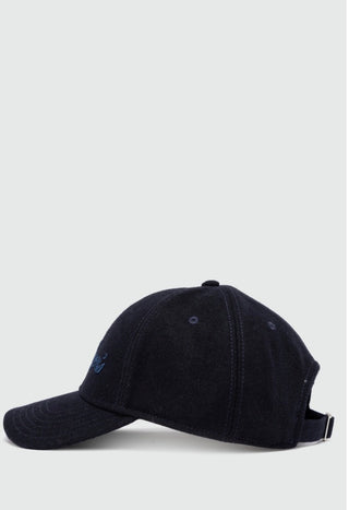 CAPPELLO BASEBALL IN LANA