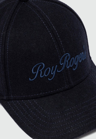 CAPPELLO BASEBALL IN LANA