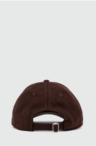 CAPPELLO BASEBALL IN LANA
