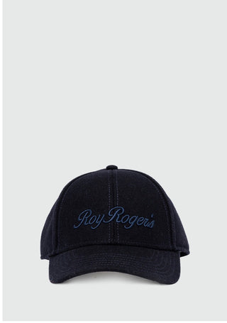 CAPPELLO BASEBALL IN LANA