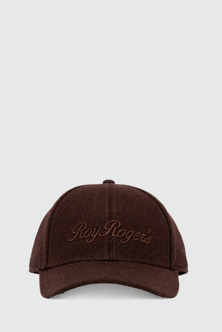 CAPPELLO BASEBALL IN LANA