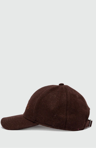 CAPPELLO BASEBALL IN LANA